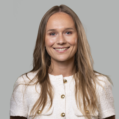 Pernille Celine Engdahl